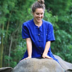 Meet your Posher, Annie